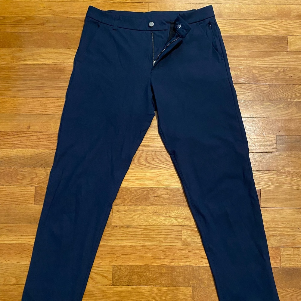 Mens Dress Pants